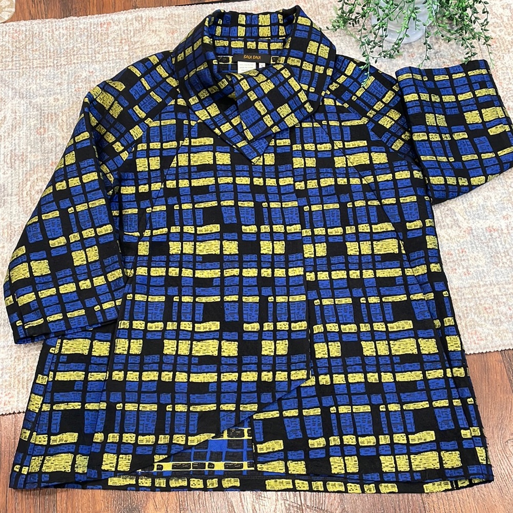 Bala Bala jacket